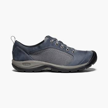 KEEN Presidio II - Siva Casual Obuv Damske, KEEN361